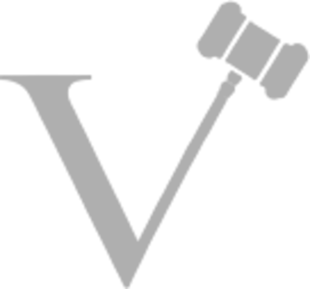 VALÉORINE engraved monogram