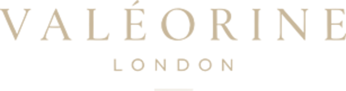 VALÉORINE gold edition signature